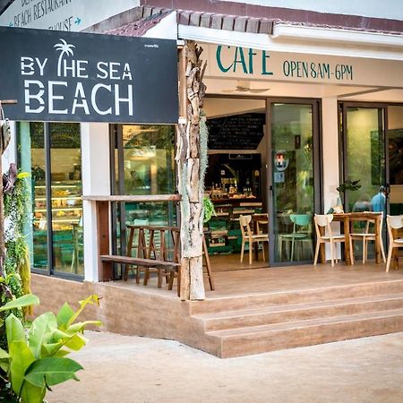 By The Sea Koh Mak Boutique Guesthouse Exterior foto
