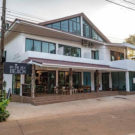 By The Sea Koh Mak Boutique Guesthouse Exterior foto