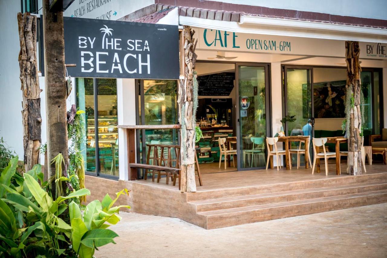 By The Sea Koh Mak Boutique Guesthouse Exterior foto