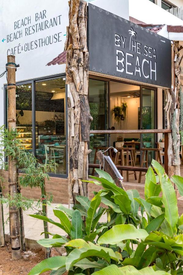 By The Sea Koh Mak Boutique Guesthouse Exterior foto