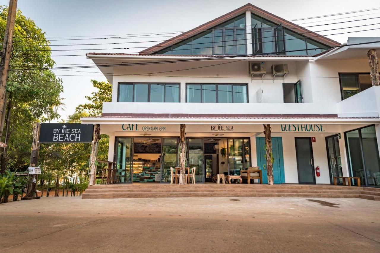 By The Sea Koh Mak Boutique Guesthouse Exterior foto