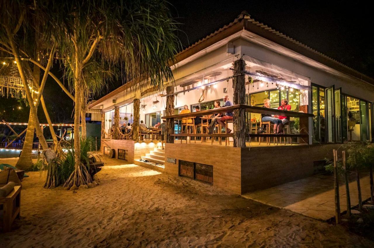By The Sea Koh Mak Boutique Guesthouse Exterior foto