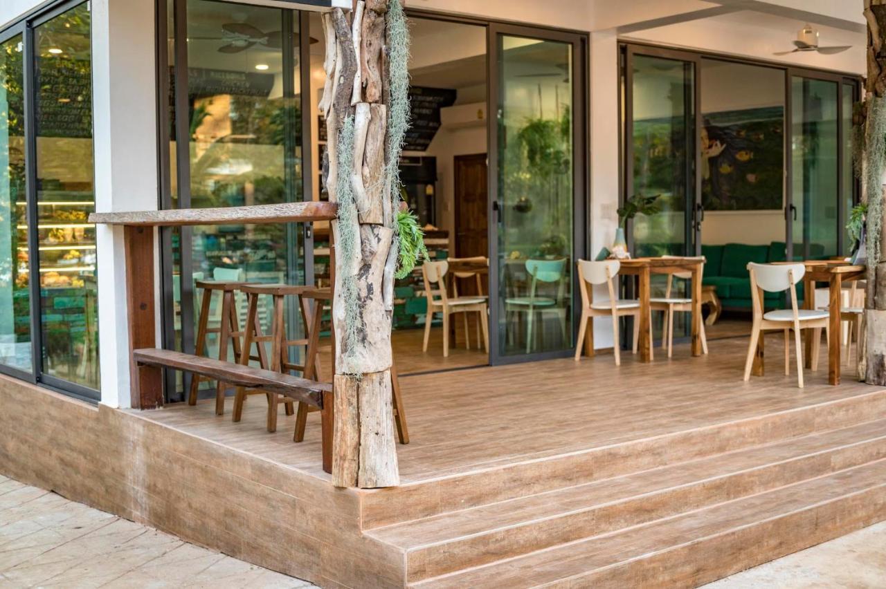 By The Sea Koh Mak Boutique Guesthouse Exterior foto