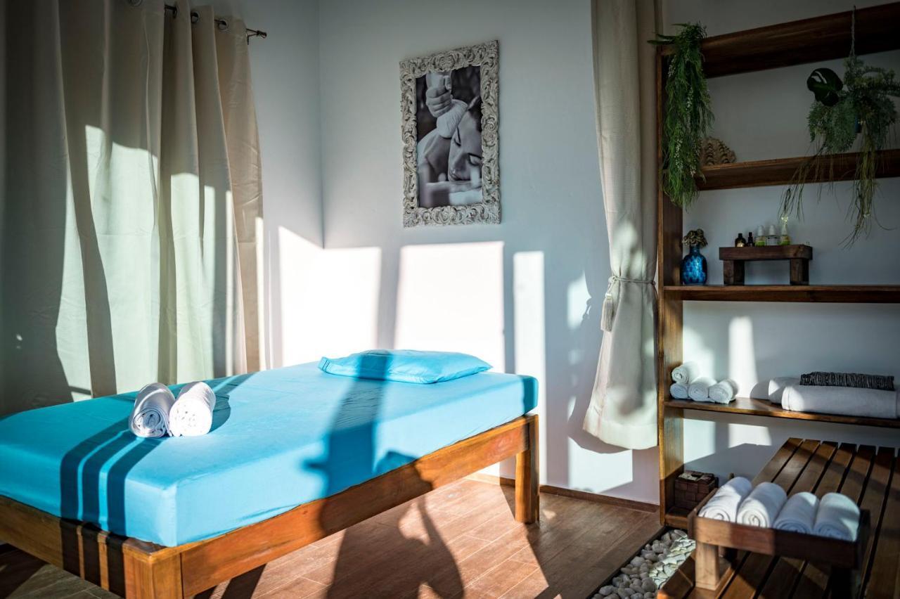 By The Sea Koh Mak Boutique Guesthouse Exterior foto