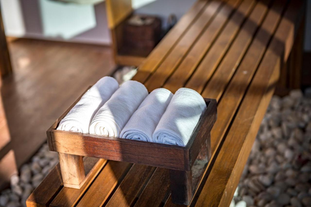 By The Sea Koh Mak Boutique Guesthouse Exterior foto