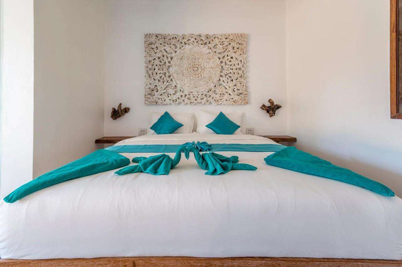 By The Sea Koh Mak Boutique Guesthouse Exterior foto